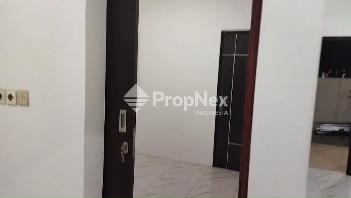 Rumah Baruk Utara Baru Renovasi Siap Huni — foto 3